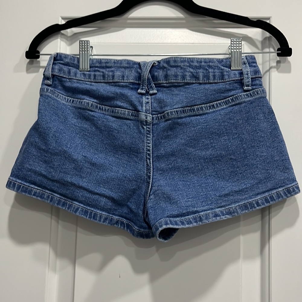 PACSUN SHORTS (LOW RISE) - Picture 2 of 2